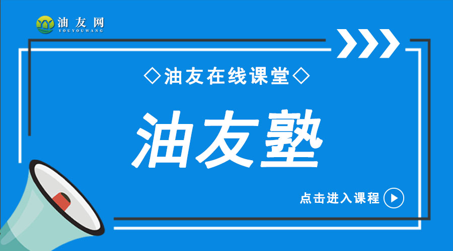 油友塾—專業(yè)的油友培訓(xùn)課堂